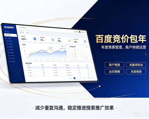 资溪百度竞价包年