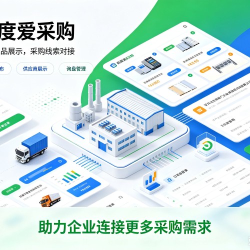 资溪百度爱采购